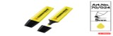 MARCADOR BOSS ORIGINAL STABILO