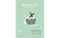 CUADERNO CALIGRAFÍAS RUBIO